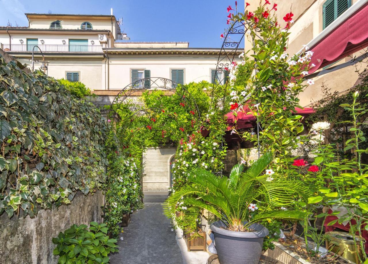 Hotel Amalfitana Pisa